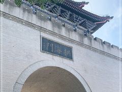 -丹噶尔古城