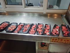 -菲拉拉漫温泉(东环路店)