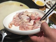 -好彩猪肚鸡(正弘城店)