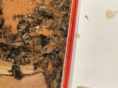 -沈家花园如皋菜(君御豪庭店)