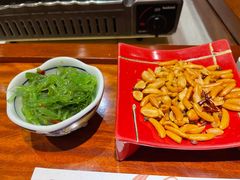 -肉魁屋·烧肉·烧鸟·酒场(高新店)