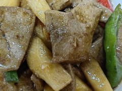 -全统永和豆浆(扬村三路店)