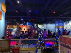 点击看大图 -幻贝家儿童乐园(武汉永旺梦乐城店)