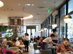 大堂-必胜客(骡马市店)