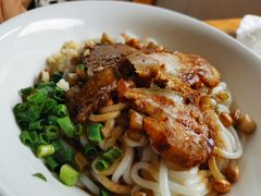 -牛八宝桂林米粉(八里庄店)