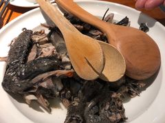 -黑鸡小馆(金源店)
