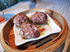 -相思林金岛饭店(青山湖店)