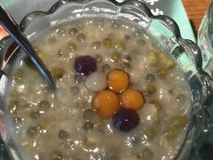 -水之惠鲜鱼料理(王府大街店)