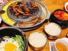 -紫霞门韩国料理烤肉(深南东路店)