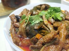 -广益饭店·云南菜·传统滇菜(翠湖北门书屋店)