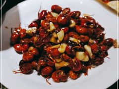 -肖记公安牛肉鱼杂馆· 省级非物质文化遗产(仁和路店)