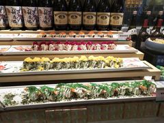 -亚马逊海鲜自助(梅溪湖步步高店)