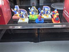 -麦当劳(西单明珠店)