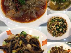 -小贝壳酒楼(经九路店)