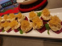 -大鹏饭店·金陵家宴(奥体中心店)