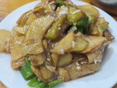 -东北特色菜馆(珞喻东路店)
