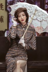 -美云庭古装·格格服汉服·京城旅拍(北京店)