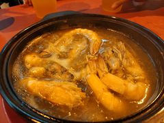 -新记肉骨茶