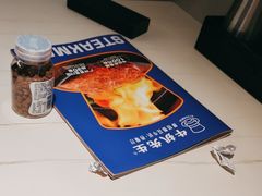 -牛扒先生·厚切雪花牛扒西餐厅(北京路禺山路店)