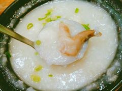 -颐和•海鲜砂锅粥•啫啫煲(奥林匹克广场店)