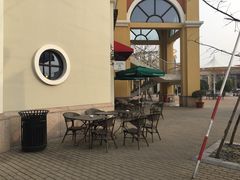 -星巴克(无锡百联奥特莱斯店)