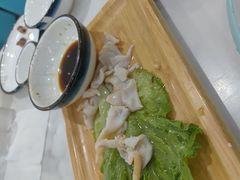 -郭姐·威海渔村(黄兴路店)