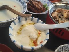 -古都历食南京菜·烤鸭·鸭血粉丝·汤包(南京博物院店)