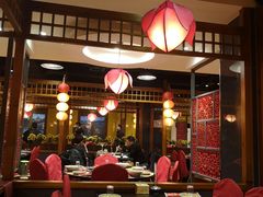 大堂-芦月轩羊蝎子(劲松店)