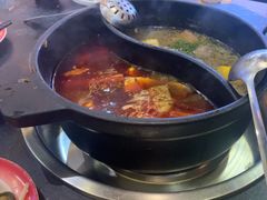 -沸炉重庆老火锅(军事博物馆店)