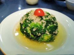 -鲜塘宴·千岛湖大鲫鱼(南湖店)