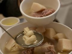-春餐厅