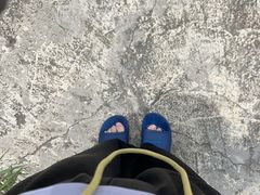 -千岛湖九龙溪漂流