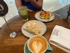 -BAKER&SPICE(国金中心商场店)