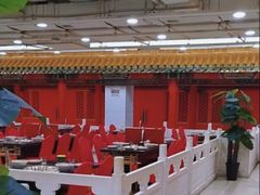 -芦月轩羊蝎子(太平桥店)