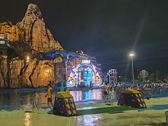 -南昌玛雅海滩水公园