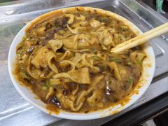 -正味斋锅巴菜(西北角店)