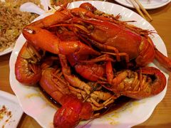 -庆峰龙虾烧烤(合肥一店)