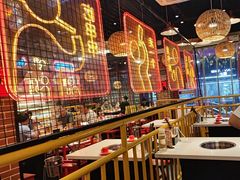 -老马路串串香火锅(北门桥店)