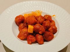 -漢舍川菜馆(国贸商城店)