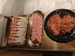 -炭之家·齐齐哈尔非遗烤肉·鲜切直供(中央大街店)