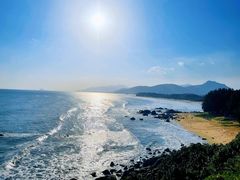 -石梅湾