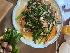 -沽源味道蒙餐莜面家常菜