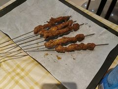 -527烧烤·龙虾·精酿酒(小石城美乐城店)