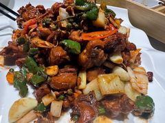 -鲁城往事(游客中心店)