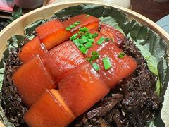 -寻宝记绍兴菜(鲁迅路店)