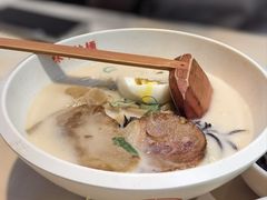 -味千拉面(首都机场T3店)