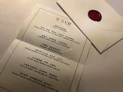 -三嚥阁 La Villa Restaurant
