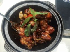 -鹿港小镇(金虹桥国际中心店)