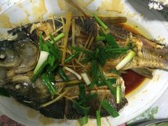 黎记大排档-黎记大排档(慈云路店)