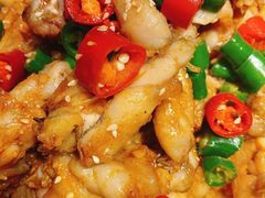 -蛙喔牛蛙(仙林万达茂店)